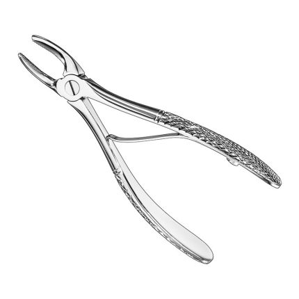 KLEIN, extracting forceps