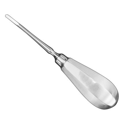 LUX, root elevator, cvd.delic.3mm