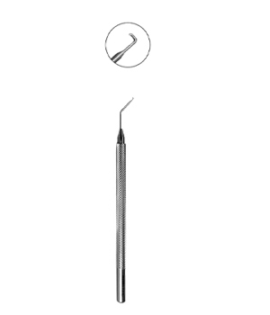 Nagahara Spatula