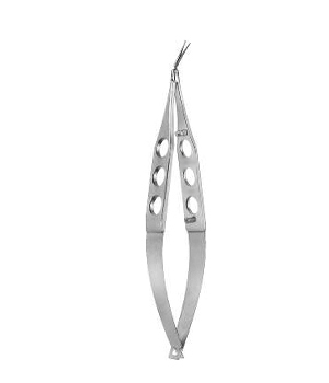 Stern Gills Scissors