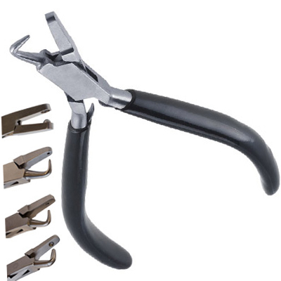 Dimple Forming Pliers