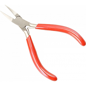 Flat Nose Pliers