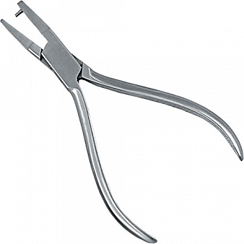 PLIERS FOR PUNCASNG