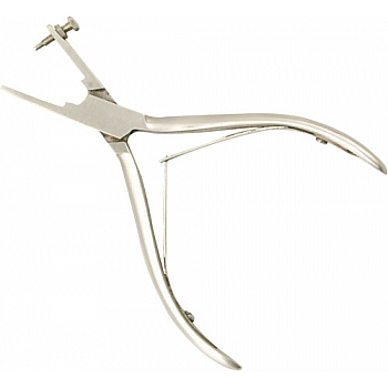 PLIERS FOR PUNCASNG