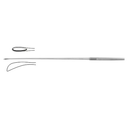 Gall Stone Forcep Fig. 1