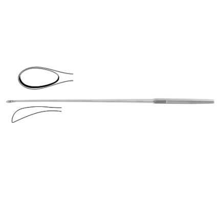 Gall Stone Scoop Fig. 5