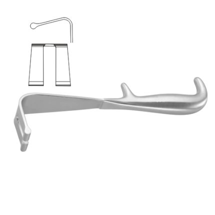 Young Prostatic Retractor