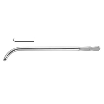 Van Buren Urethral Sound
