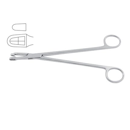 Schubert Biopsy Forcep