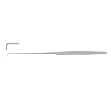 Emmett Fistula Hook