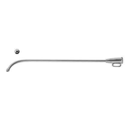 Hartmann Ear Catheter