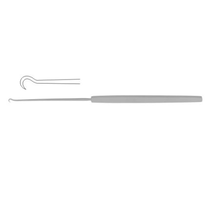 Hartmann Ear Hook Sharp