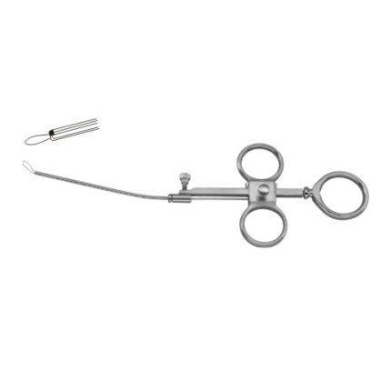 Krause Polypus Snare