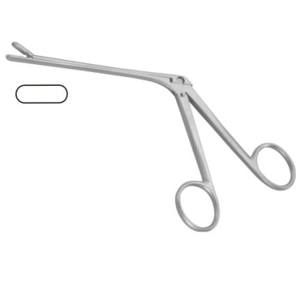 TakahasAS Ethmoid Forcep