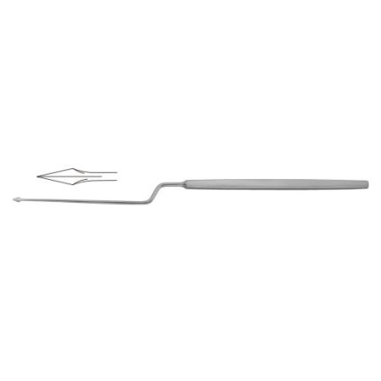 Lucae Tympanum Needle