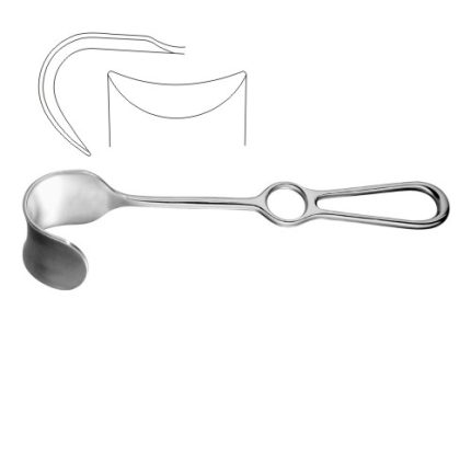 Fritsch Retractor