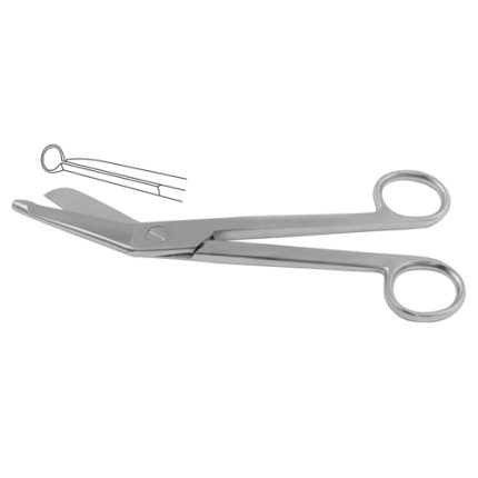 Esmarch Bandage Scissor