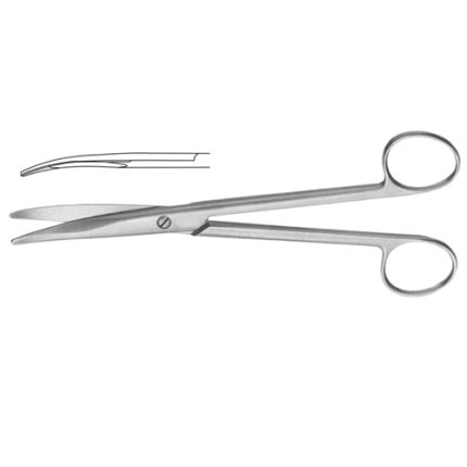 Mayo Dissecting Scissor