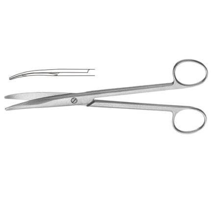 Mayo Dissecting Scissor