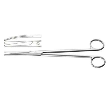 Mayo-Harrington Dissecting Scissor