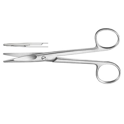Mayo-Stille Dissecting Scissor