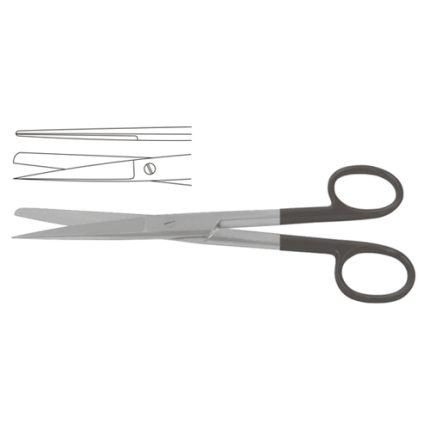 SuperEdge? Operating Scissor