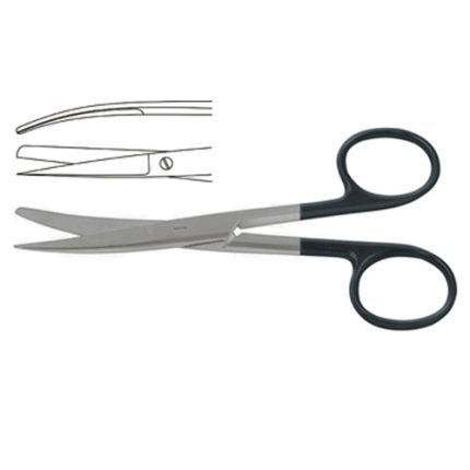 SuperEdge? Operating Scissor