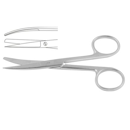 Cuticle Nipper