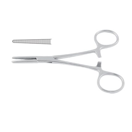 Spencer-Wells Haemostatic Forcep