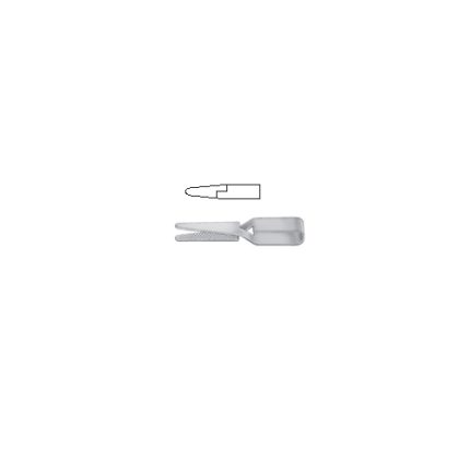 Biemer Vessel Clip