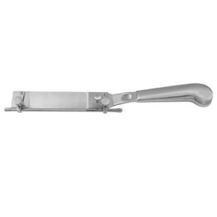 ScASnk Dermatome / Skin Graft Knife