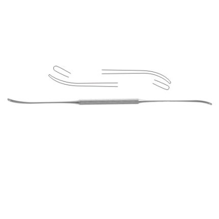 Olivecrona Dura Dissector