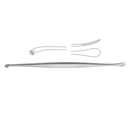 Penfield Dura Dissector