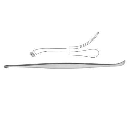 Penfield Dura Dissector