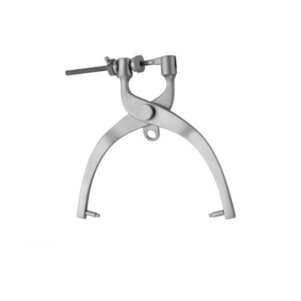 Crutchfield Skull Traction Tongs