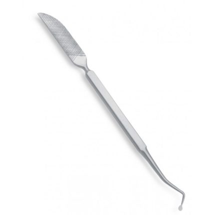 Nail & Cuticle Pusher