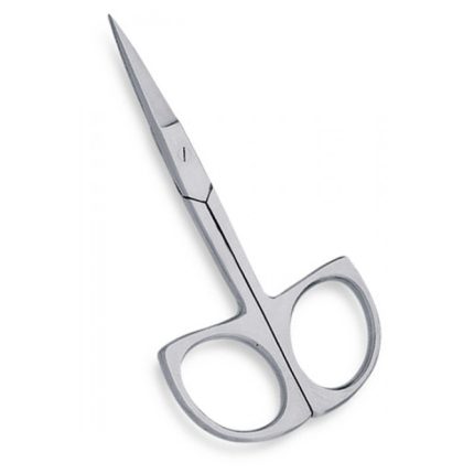 Cuticle Scissors