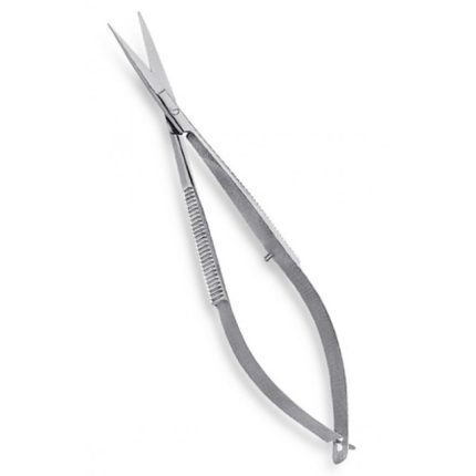 Cuticle Scissors