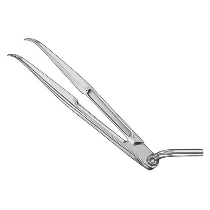 ZIELINSKY, measuring caliper