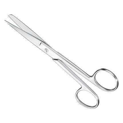 Surgical scissors