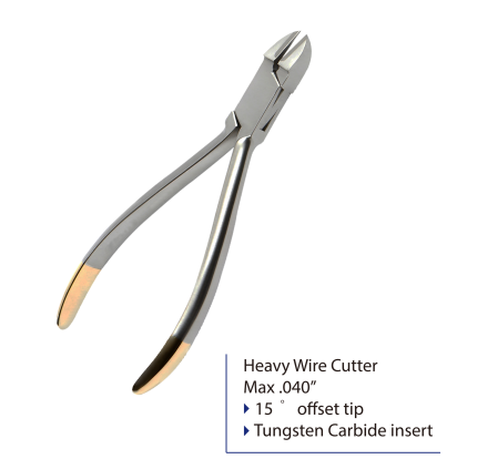 Heavy Wire Cutter